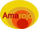 Logo Amarojo